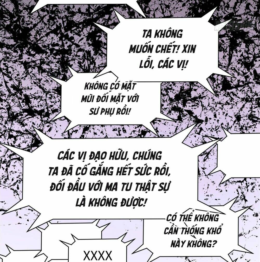 Đỉnh Cấp Khí Vận, Lặng Lẽ Tu Luyện Ngàn Năm Chapter 145 - Trang 2