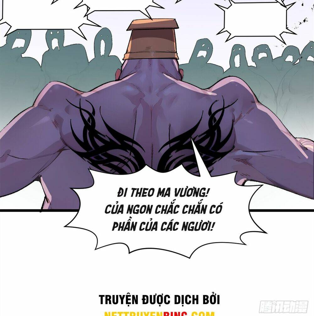 Đỉnh Cấp Khí Vận, Lặng Lẽ Tu Luyện Ngàn Năm Chapter 145 - Trang 2