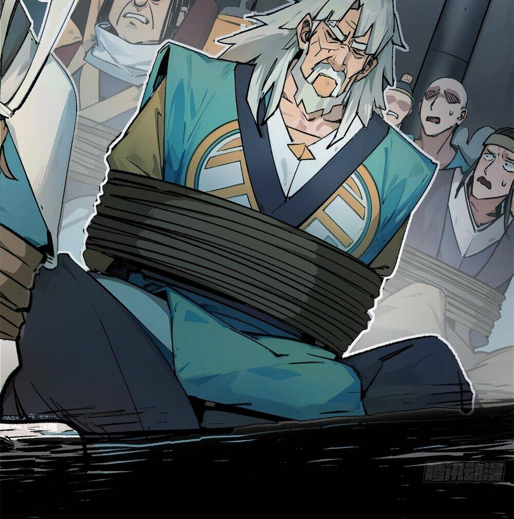 Đỉnh Cấp Khí Vận, Lặng Lẽ Tu Luyện Ngàn Năm Chapter 145 - Trang 2