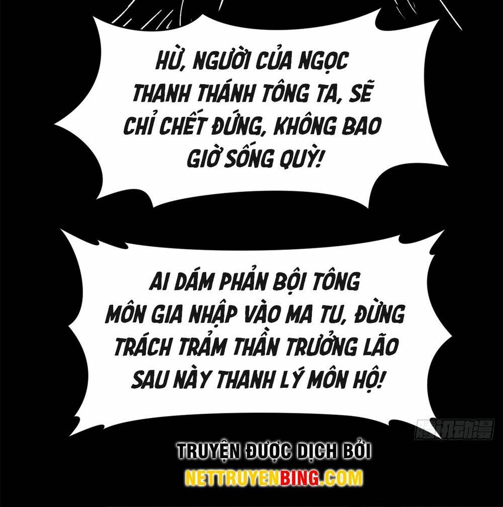 Đỉnh Cấp Khí Vận, Lặng Lẽ Tu Luyện Ngàn Năm Chapter 145 - Trang 2