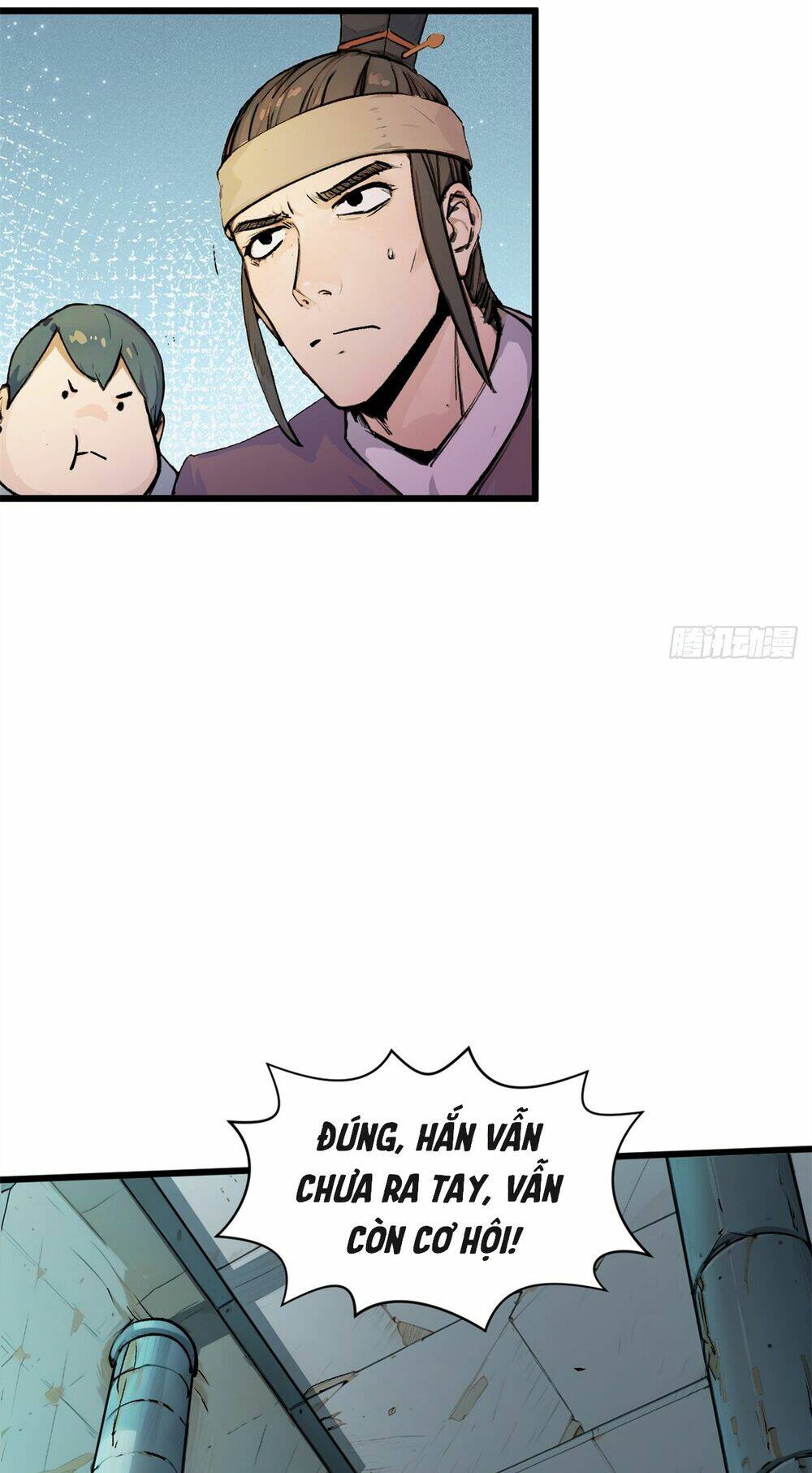 Đỉnh Cấp Khí Vận, Lặng Lẽ Tu Luyện Ngàn Năm Chapter 145 - Trang 2