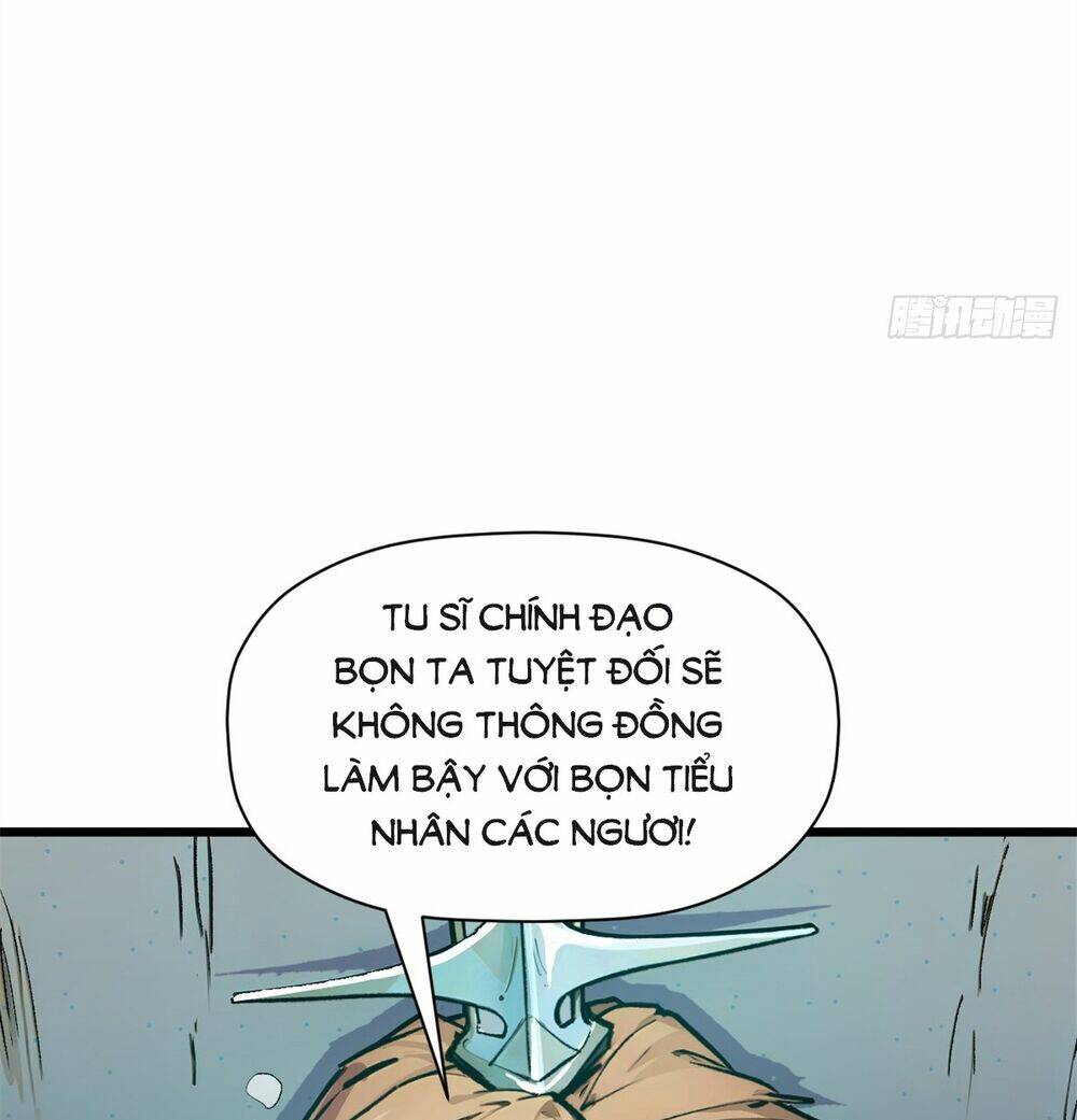 Đỉnh Cấp Khí Vận, Lặng Lẽ Tu Luyện Ngàn Năm Chapter 145 - Trang 2