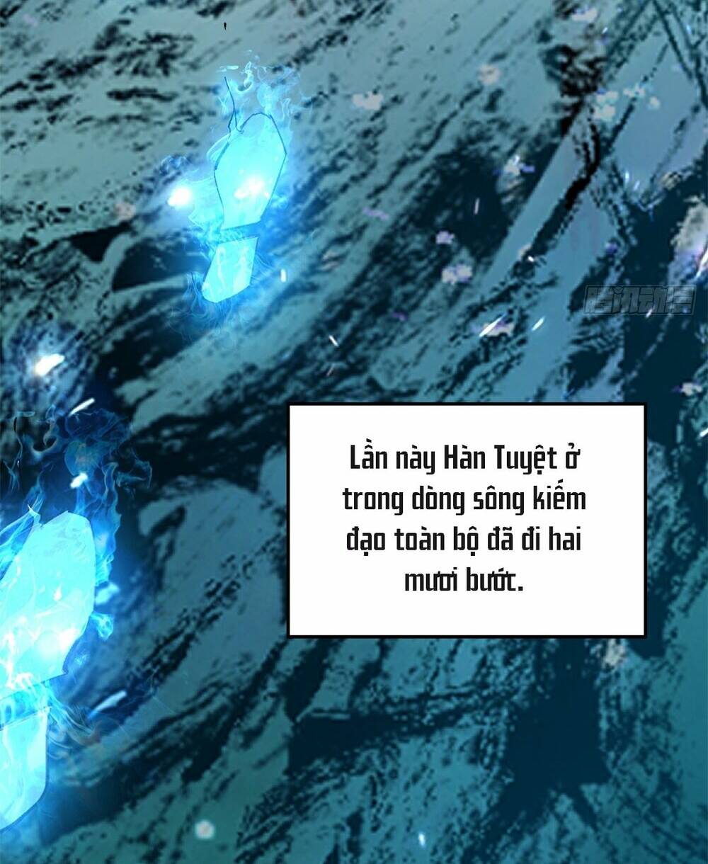 Đỉnh Cấp Khí Vận, Lặng Lẽ Tu Luyện Ngàn Năm Chapter 145 - Trang 2