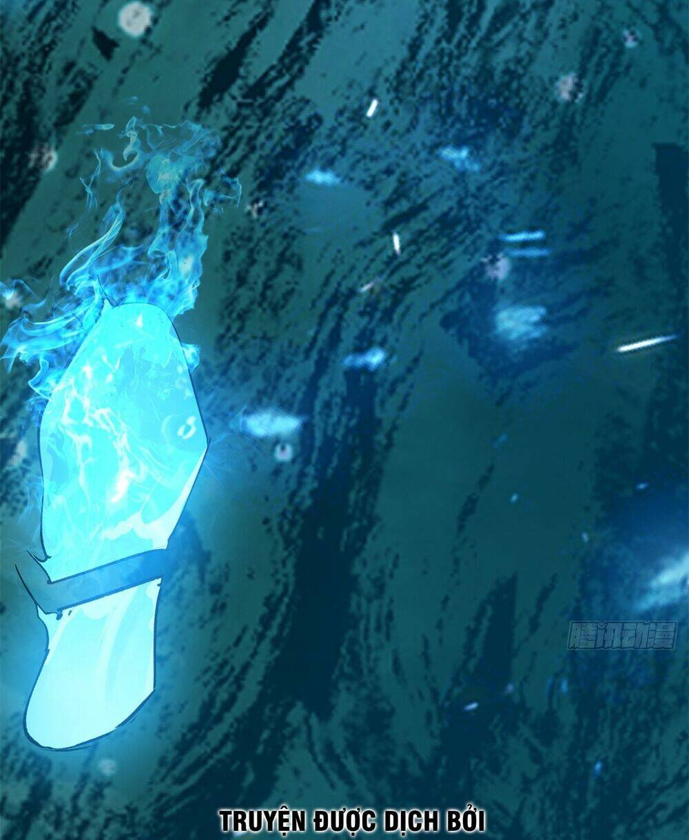 Đỉnh Cấp Khí Vận, Lặng Lẽ Tu Luyện Ngàn Năm Chapter 145 - Trang 2