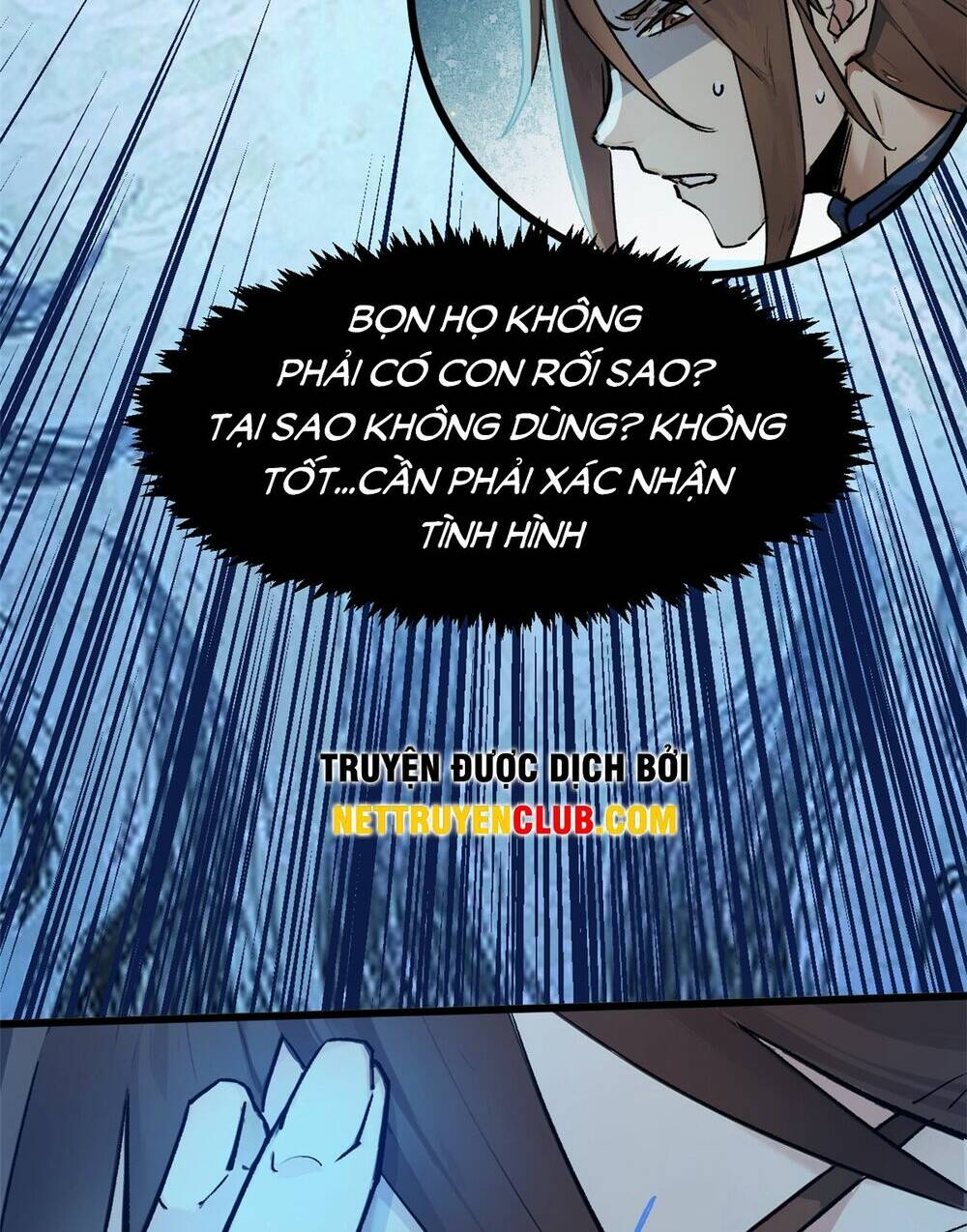 Đỉnh Cấp Khí Vận, Lặng Lẽ Tu Luyện Ngàn Năm Chapter 146 - Trang 2