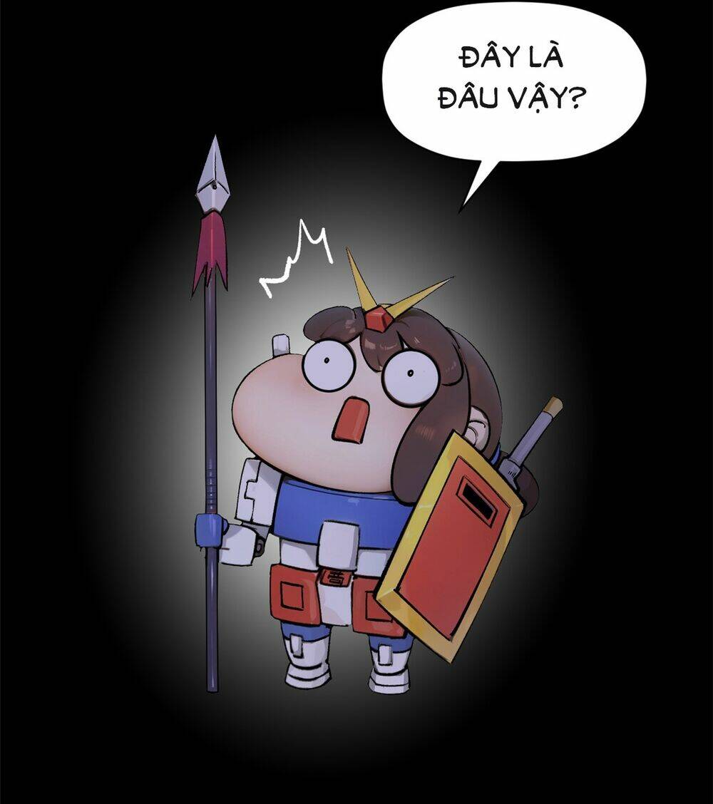 Đỉnh Cấp Khí Vận, Lặng Lẽ Tu Luyện Ngàn Năm Chapter 146 - Trang 2