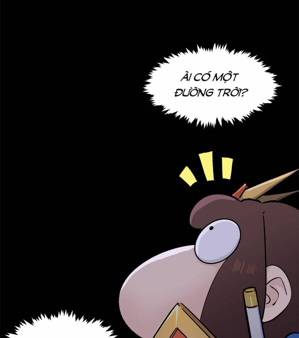 Đỉnh Cấp Khí Vận, Lặng Lẽ Tu Luyện Ngàn Năm Chapter 146 - Trang 2