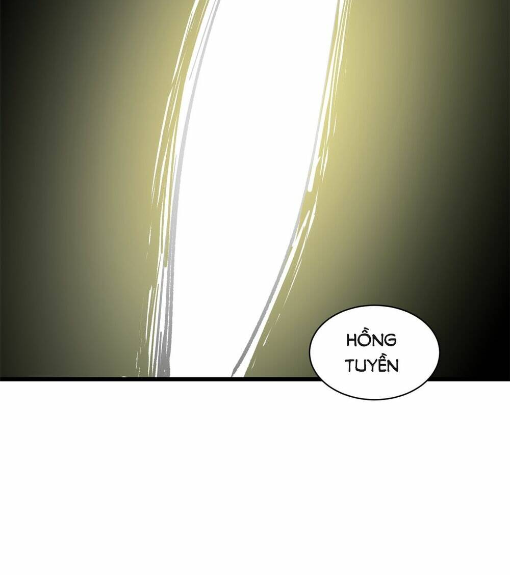 Đỉnh Cấp Khí Vận, Lặng Lẽ Tu Luyện Ngàn Năm Chapter 146 - Trang 2