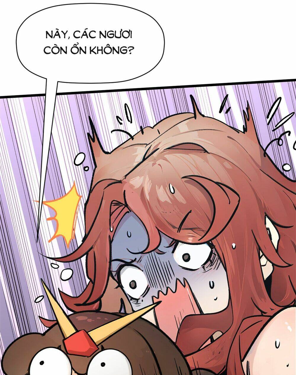 Đỉnh Cấp Khí Vận, Lặng Lẽ Tu Luyện Ngàn Năm Chapter 146 - Trang 2