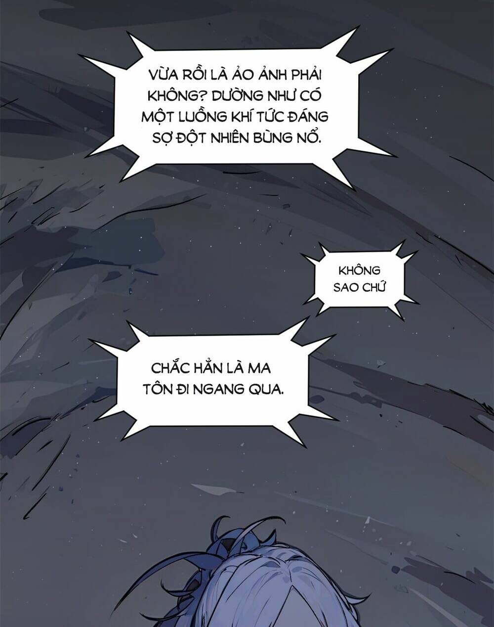 Đỉnh Cấp Khí Vận, Lặng Lẽ Tu Luyện Ngàn Năm Chapter 146 - Trang 2