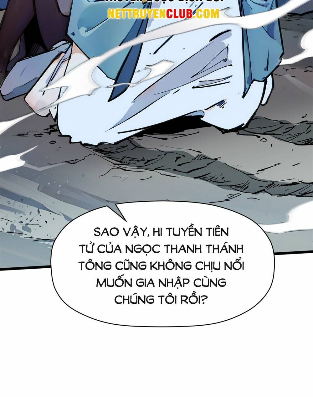 Đỉnh Cấp Khí Vận, Lặng Lẽ Tu Luyện Ngàn Năm Chapter 146 - Trang 2