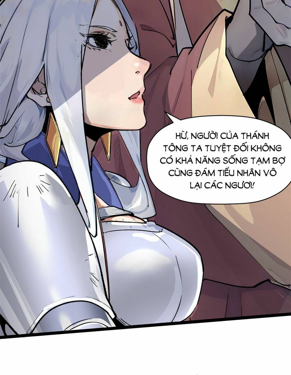 Đỉnh Cấp Khí Vận, Lặng Lẽ Tu Luyện Ngàn Năm Chapter 146 - Trang 2