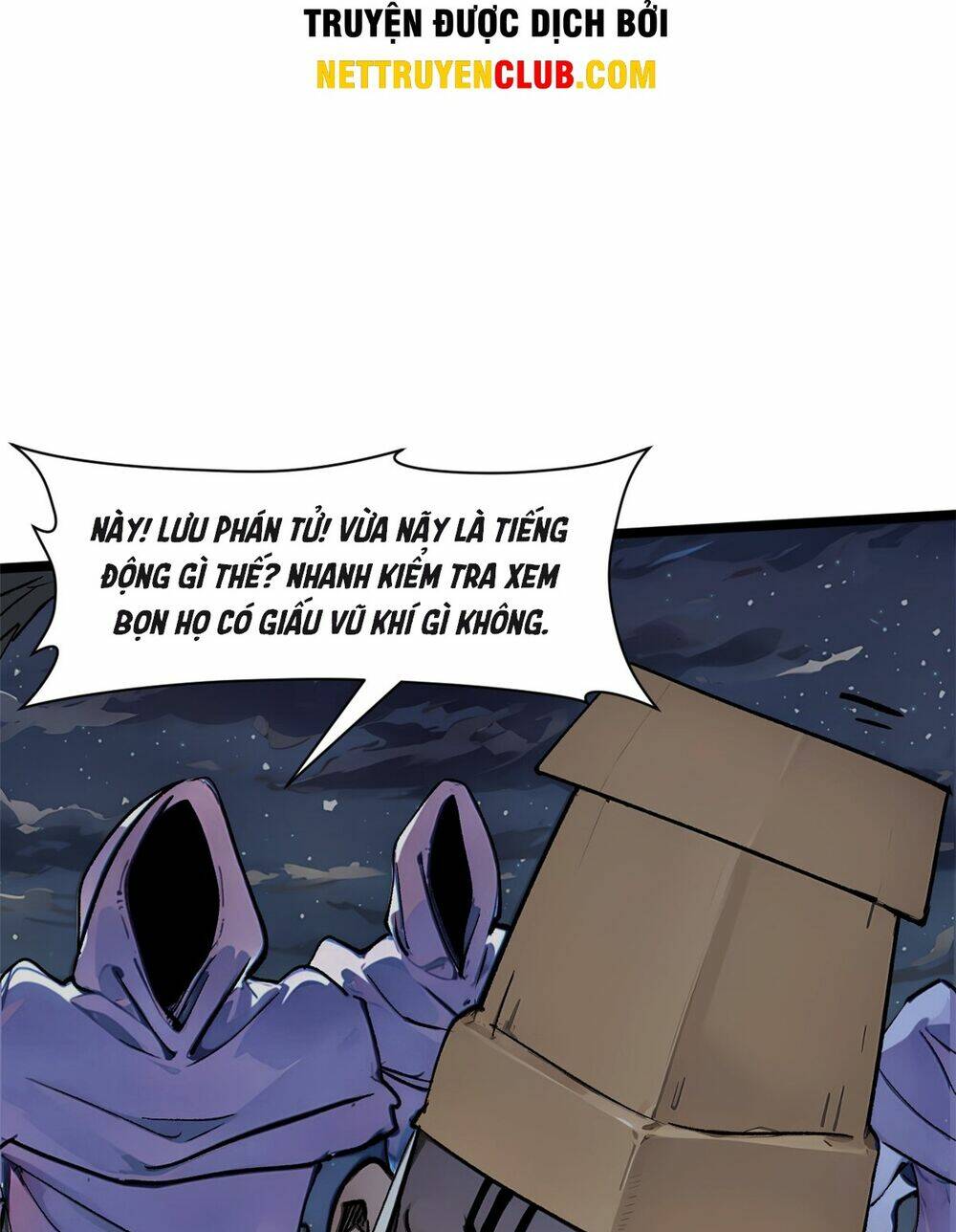Đỉnh Cấp Khí Vận, Lặng Lẽ Tu Luyện Ngàn Năm Chapter 146 - Trang 2