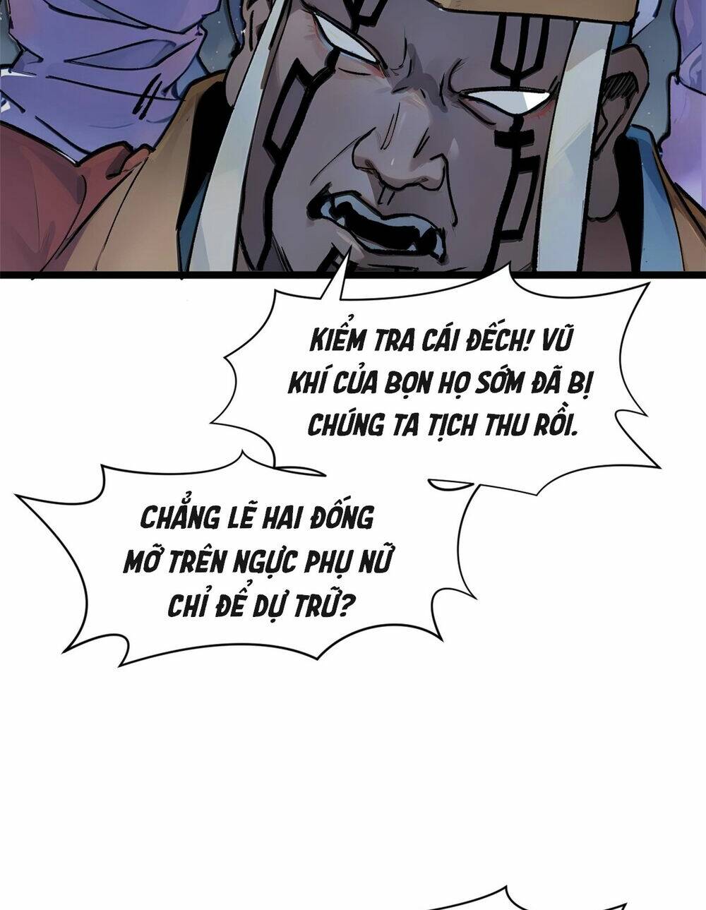 Đỉnh Cấp Khí Vận, Lặng Lẽ Tu Luyện Ngàn Năm Chapter 146 - Trang 2