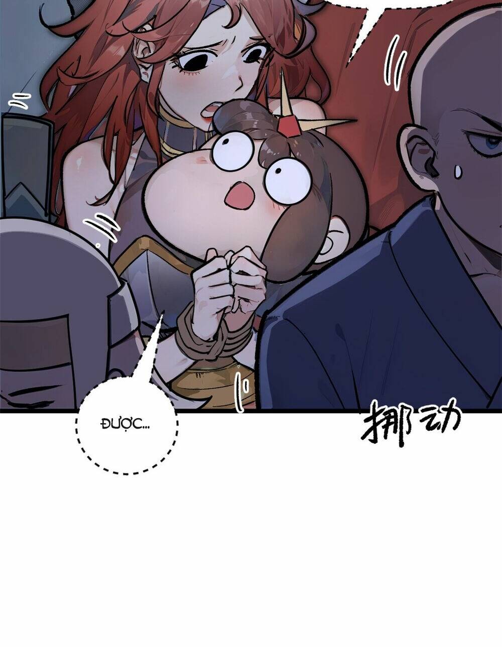 Đỉnh Cấp Khí Vận, Lặng Lẽ Tu Luyện Ngàn Năm Chapter 146 - Trang 2