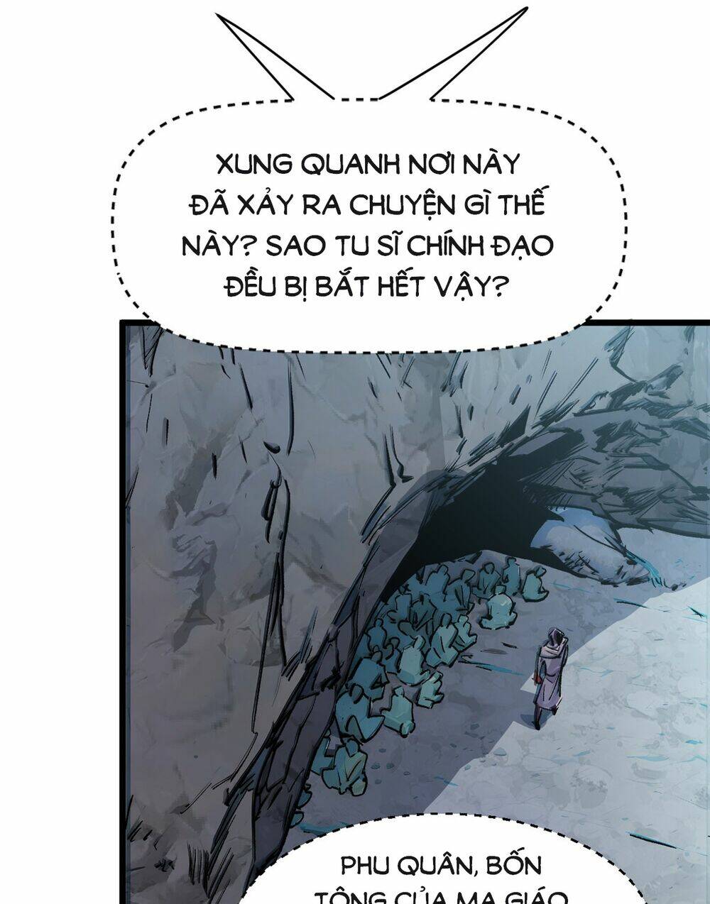 Đỉnh Cấp Khí Vận, Lặng Lẽ Tu Luyện Ngàn Năm Chapter 146 - Trang 2