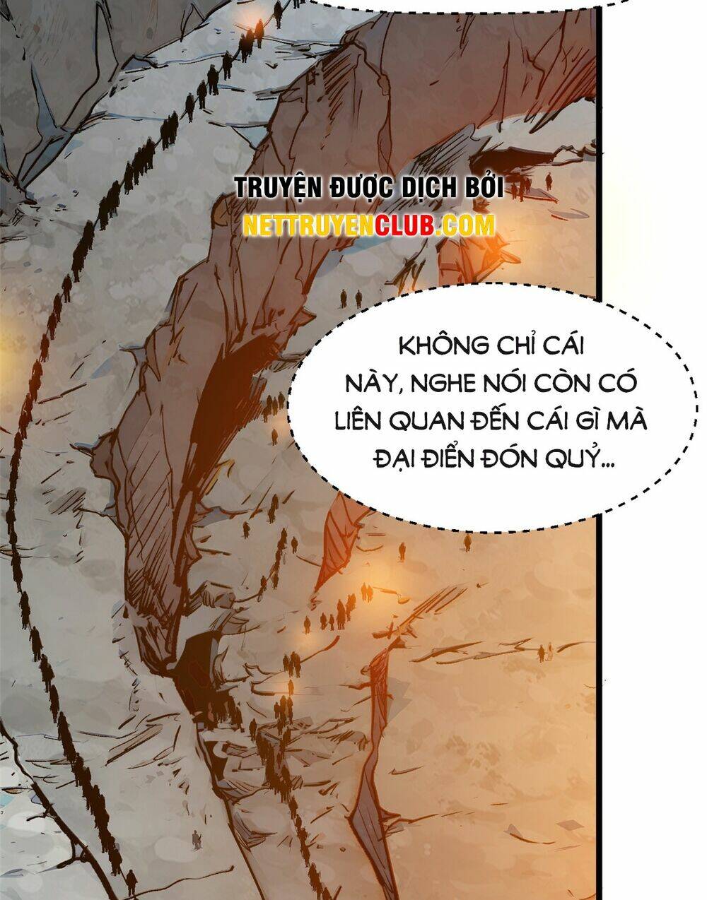 Đỉnh Cấp Khí Vận, Lặng Lẽ Tu Luyện Ngàn Năm Chapter 146 - Trang 2