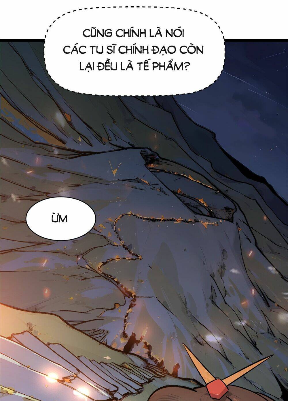 Đỉnh Cấp Khí Vận, Lặng Lẽ Tu Luyện Ngàn Năm Chapter 146 - Trang 2