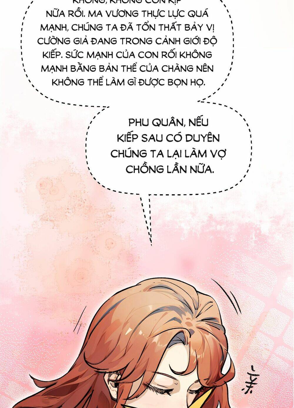 Đỉnh Cấp Khí Vận, Lặng Lẽ Tu Luyện Ngàn Năm Chapter 146 - Trang 2