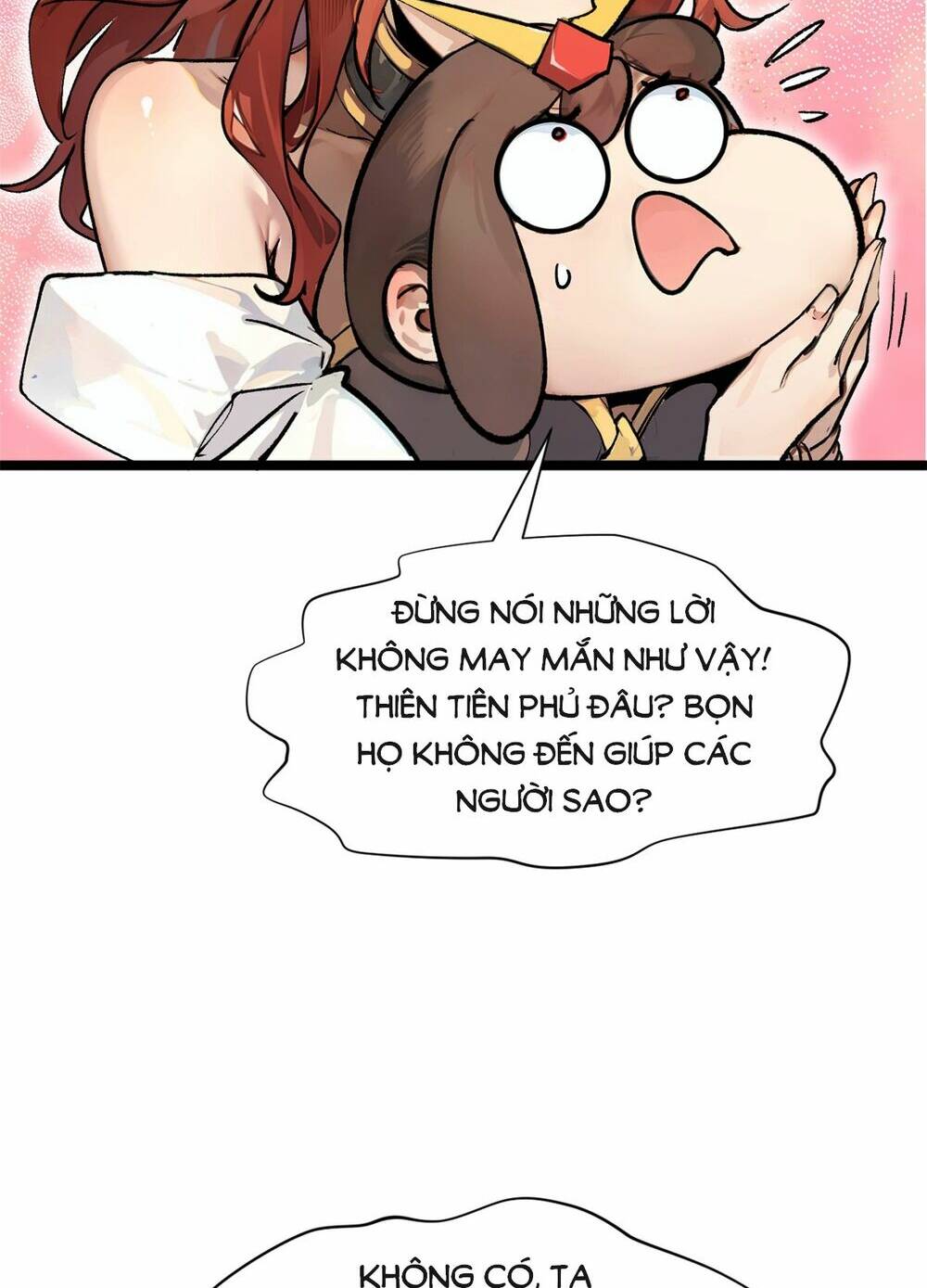 Đỉnh Cấp Khí Vận, Lặng Lẽ Tu Luyện Ngàn Năm Chapter 146 - Trang 2