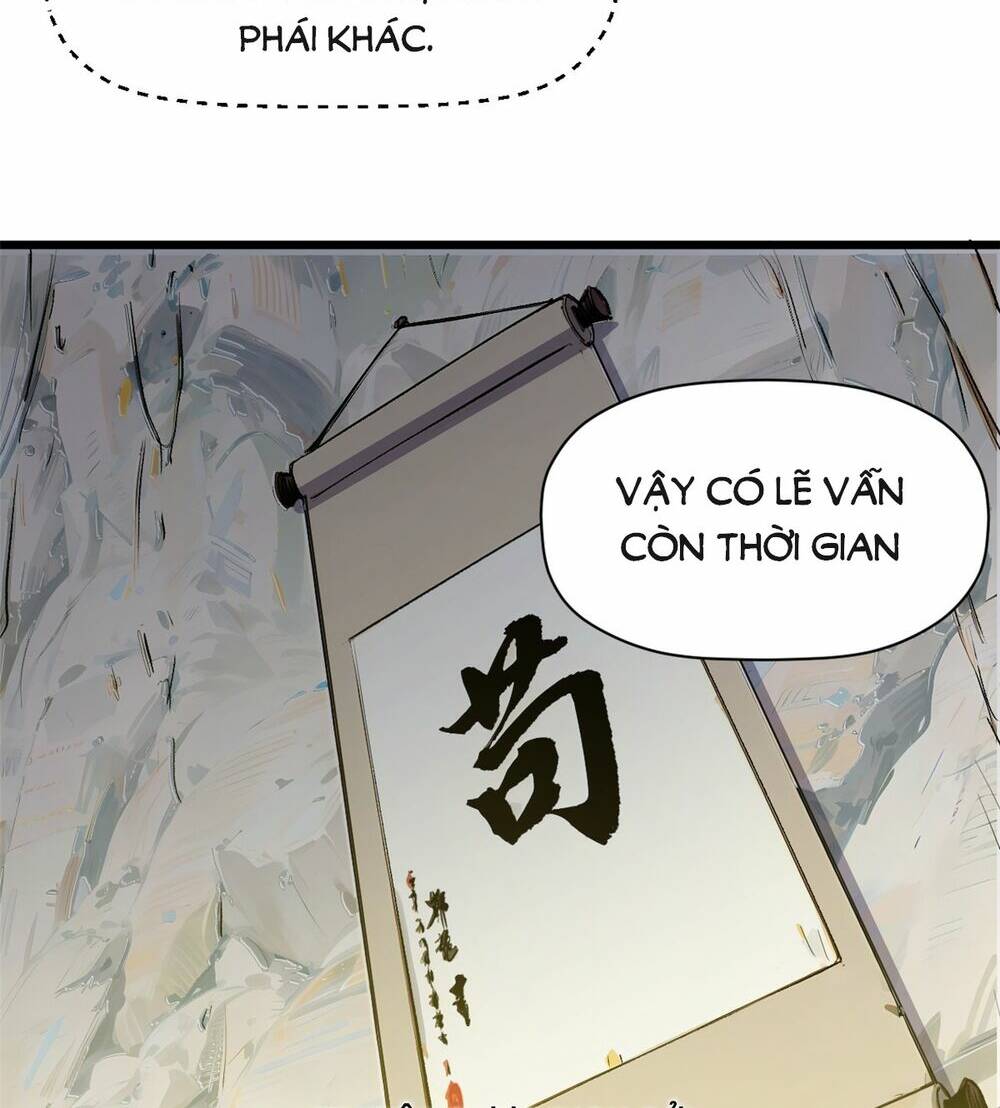 Đỉnh Cấp Khí Vận, Lặng Lẽ Tu Luyện Ngàn Năm Chapter 146 - Trang 2