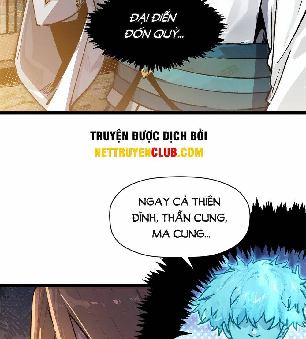 Đỉnh Cấp Khí Vận, Lặng Lẽ Tu Luyện Ngàn Năm Chapter 146 - Trang 2