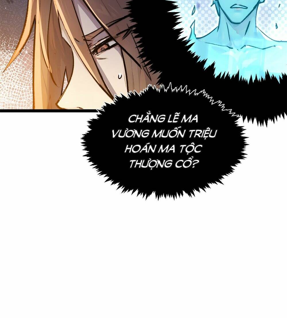 Đỉnh Cấp Khí Vận, Lặng Lẽ Tu Luyện Ngàn Năm Chapter 146 - Trang 2