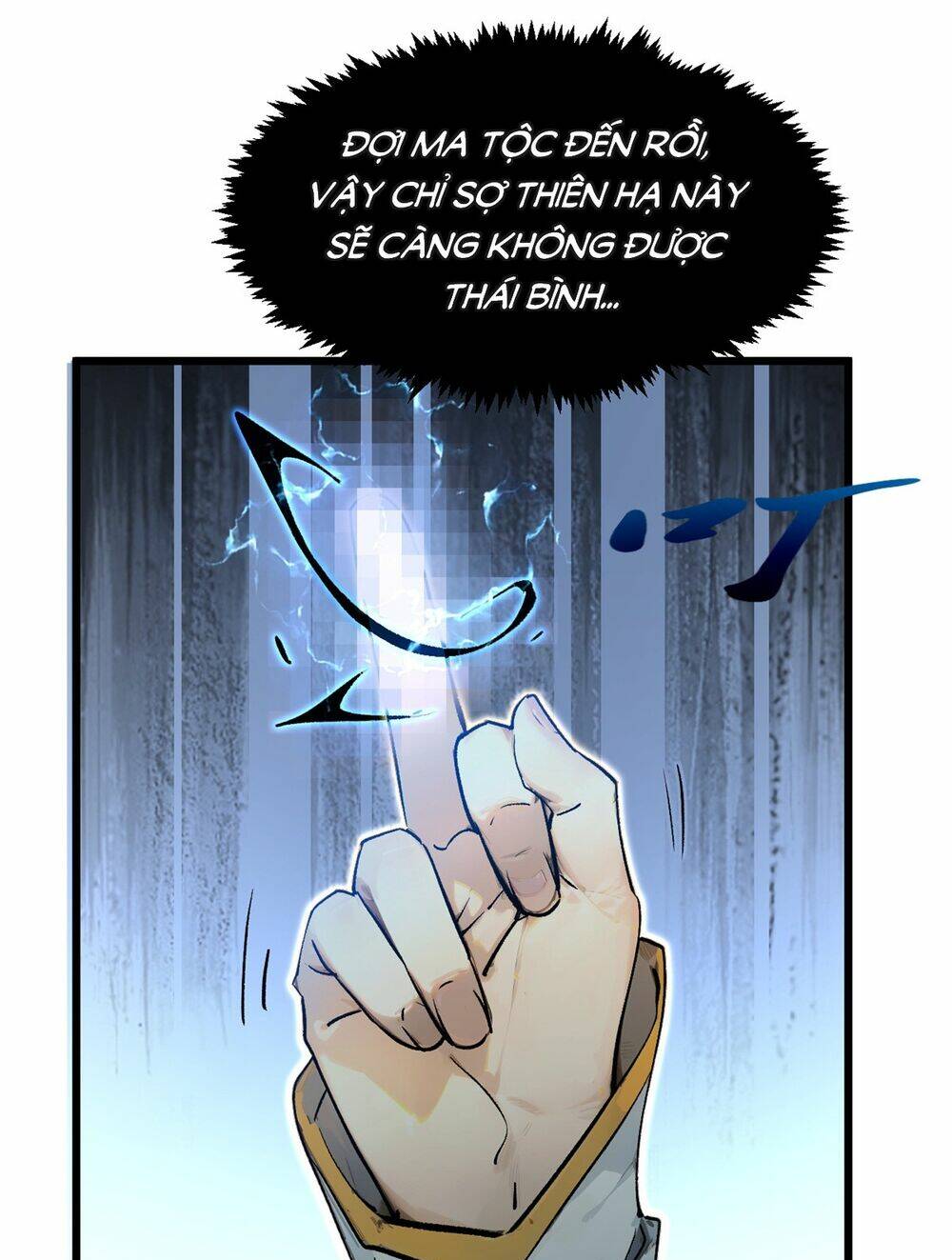 Đỉnh Cấp Khí Vận, Lặng Lẽ Tu Luyện Ngàn Năm Chapter 146 - Trang 2