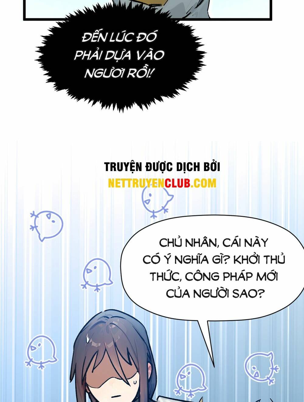 Đỉnh Cấp Khí Vận, Lặng Lẽ Tu Luyện Ngàn Năm Chapter 146 - Trang 2