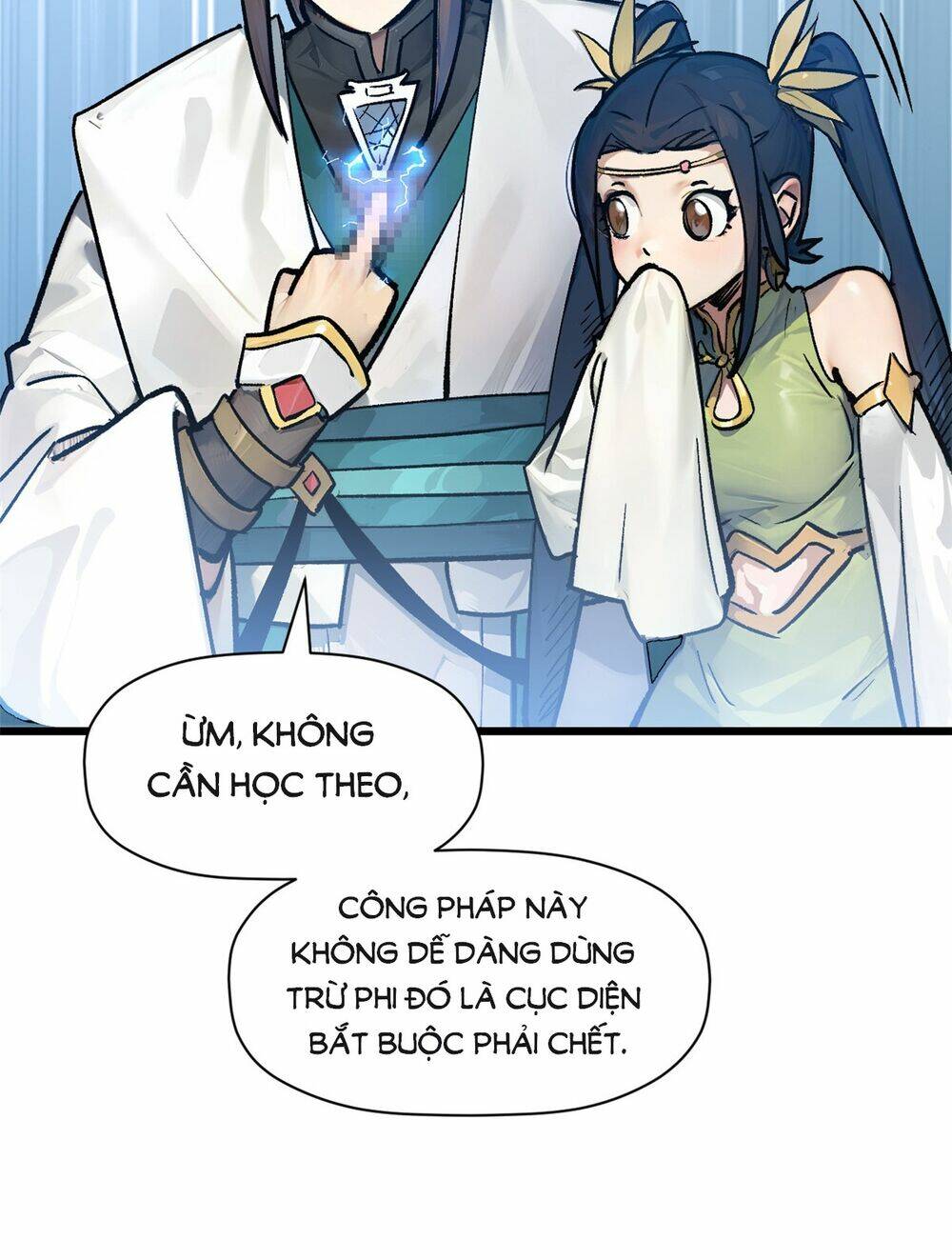 Đỉnh Cấp Khí Vận, Lặng Lẽ Tu Luyện Ngàn Năm Chapter 146 - Trang 2