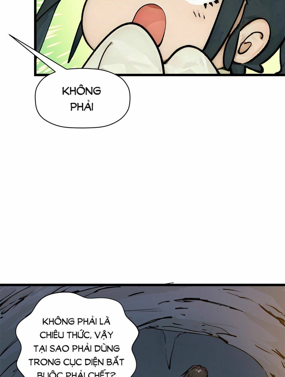 Đỉnh Cấp Khí Vận, Lặng Lẽ Tu Luyện Ngàn Năm Chapter 146 - Trang 2