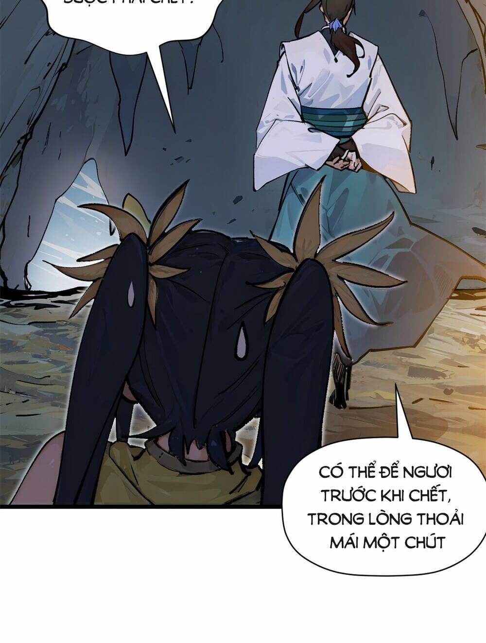 Đỉnh Cấp Khí Vận, Lặng Lẽ Tu Luyện Ngàn Năm Chapter 146 - Trang 2