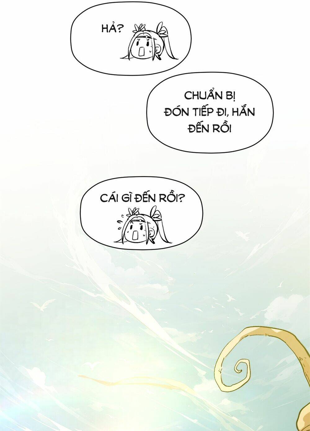 Đỉnh Cấp Khí Vận, Lặng Lẽ Tu Luyện Ngàn Năm Chapter 146 - Trang 2