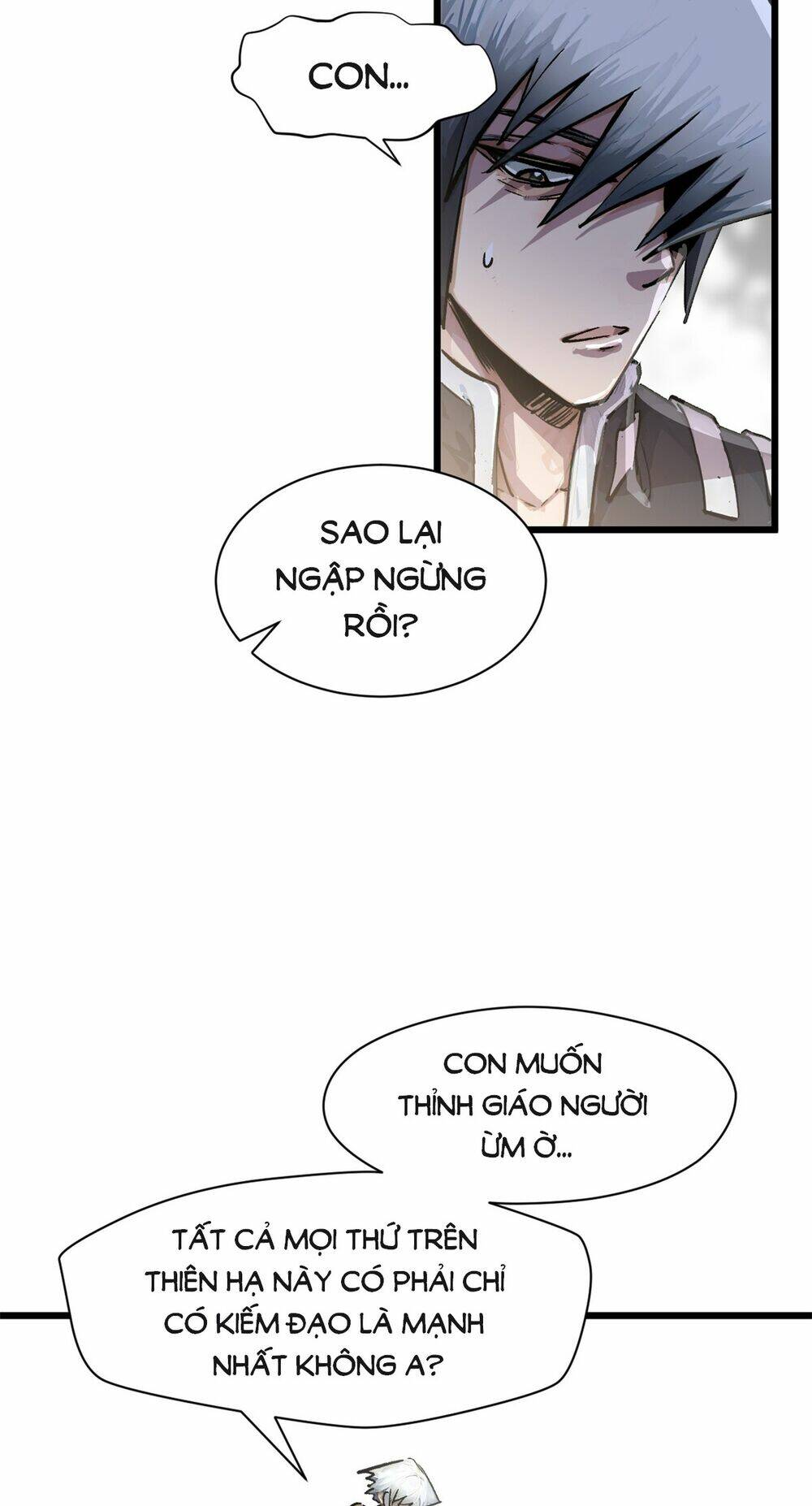 Đỉnh Cấp Khí Vận, Lặng Lẽ Tu Luyện Ngàn Năm Chapter 146 - Trang 2