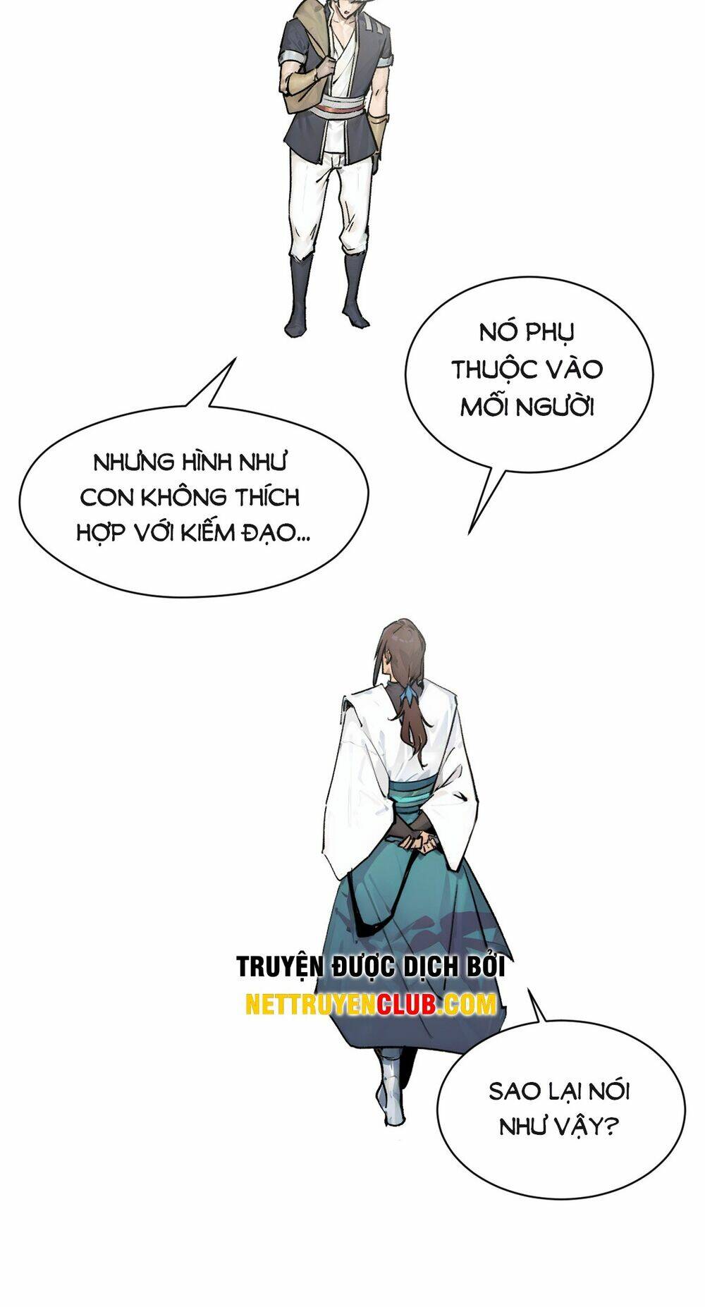 Đỉnh Cấp Khí Vận, Lặng Lẽ Tu Luyện Ngàn Năm Chapter 146 - Trang 2