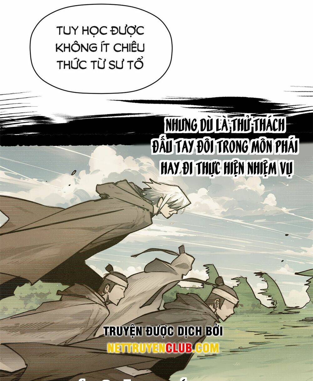 Đỉnh Cấp Khí Vận, Lặng Lẽ Tu Luyện Ngàn Năm Chapter 146 - Trang 2