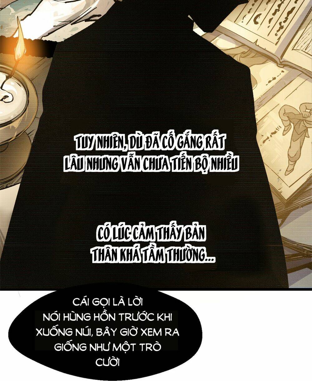 Đỉnh Cấp Khí Vận, Lặng Lẽ Tu Luyện Ngàn Năm Chapter 146 - Trang 2