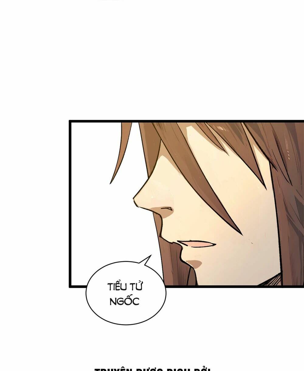 Đỉnh Cấp Khí Vận, Lặng Lẽ Tu Luyện Ngàn Năm Chapter 146 - Trang 2