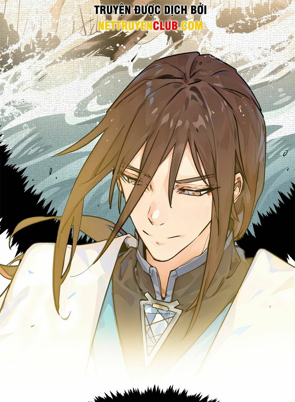 Đỉnh Cấp Khí Vận, Lặng Lẽ Tu Luyện Ngàn Năm Chapter 146 - Trang 2