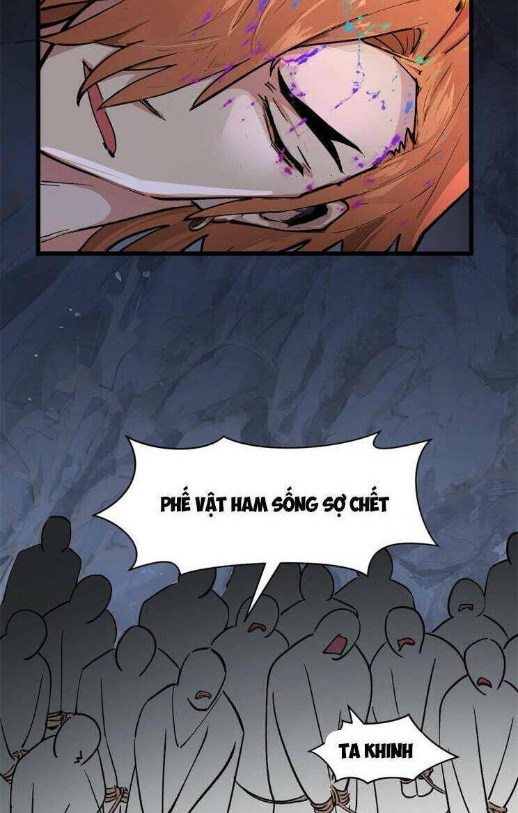 Đỉnh Cấp Khí Vận, Lặng Lẽ Tu Luyện Ngàn Năm Chapter 147 - Trang 2