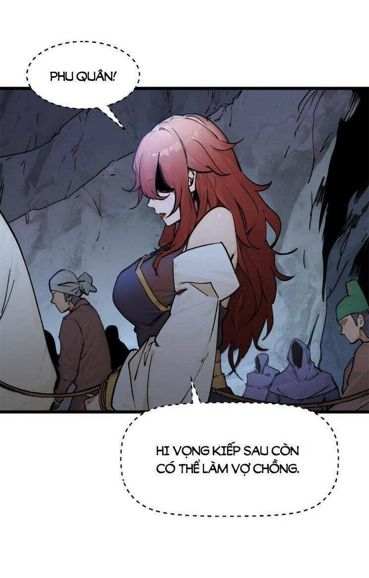 Đỉnh Cấp Khí Vận, Lặng Lẽ Tu Luyện Ngàn Năm Chapter 147 - Trang 2