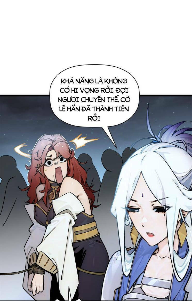 Đỉnh Cấp Khí Vận, Lặng Lẽ Tu Luyện Ngàn Năm Chapter 147 - Trang 2