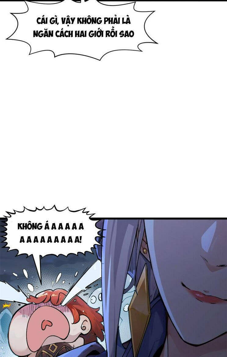 Đỉnh Cấp Khí Vận, Lặng Lẽ Tu Luyện Ngàn Năm Chapter 147 - Trang 2