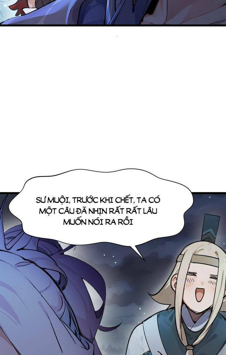 Đỉnh Cấp Khí Vận, Lặng Lẽ Tu Luyện Ngàn Năm Chapter 147 - Trang 2