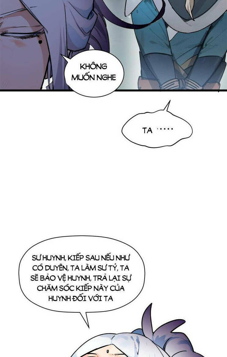 Đỉnh Cấp Khí Vận, Lặng Lẽ Tu Luyện Ngàn Năm Chapter 147 - Trang 2