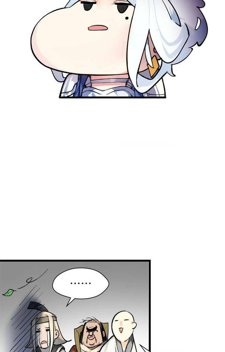 Đỉnh Cấp Khí Vận, Lặng Lẽ Tu Luyện Ngàn Năm Chapter 147 - Trang 2