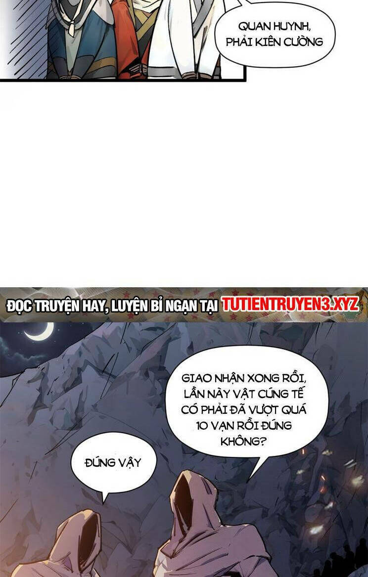 Đỉnh Cấp Khí Vận, Lặng Lẽ Tu Luyện Ngàn Năm Chapter 147 - Trang 2