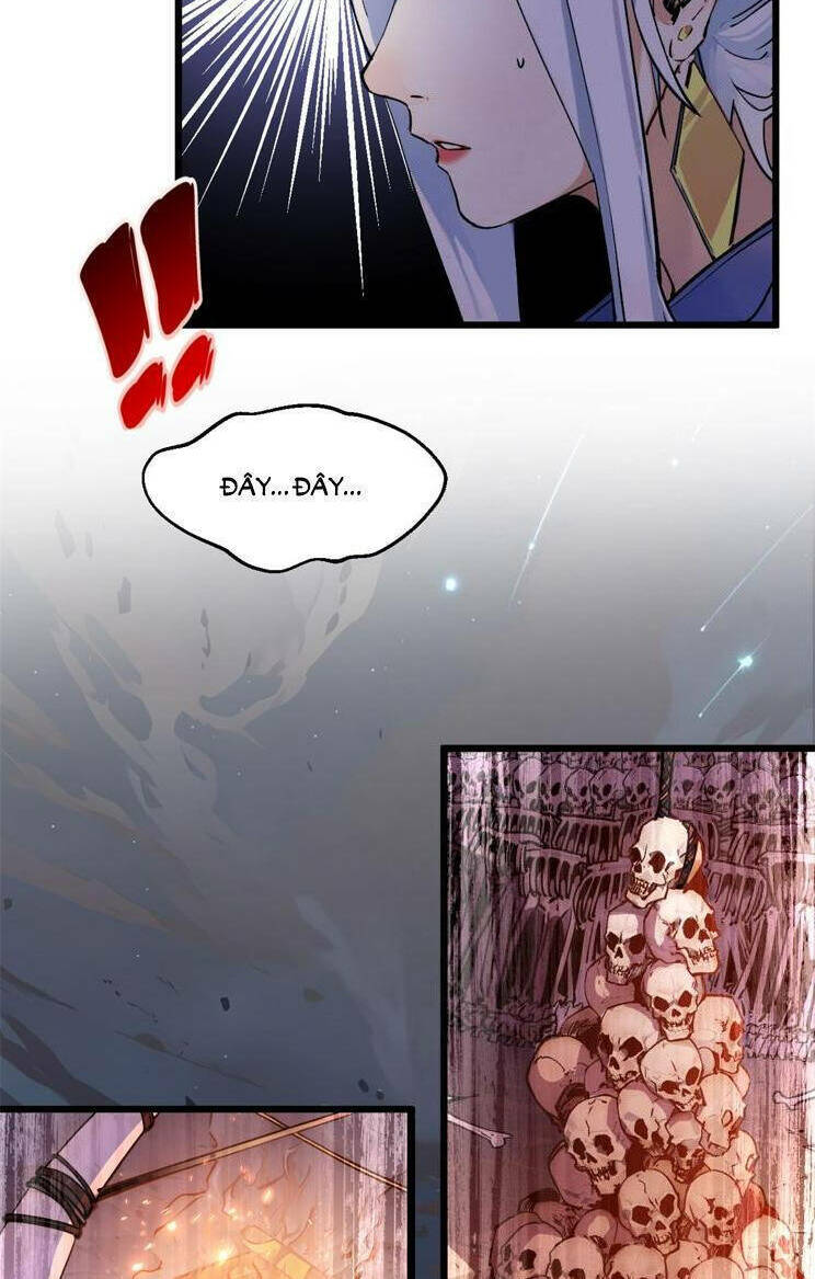 Đỉnh Cấp Khí Vận, Lặng Lẽ Tu Luyện Ngàn Năm Chapter 147 - Trang 2