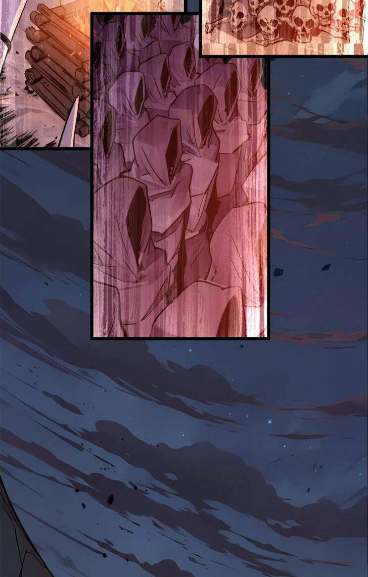 Đỉnh Cấp Khí Vận, Lặng Lẽ Tu Luyện Ngàn Năm Chapter 147 - Trang 2