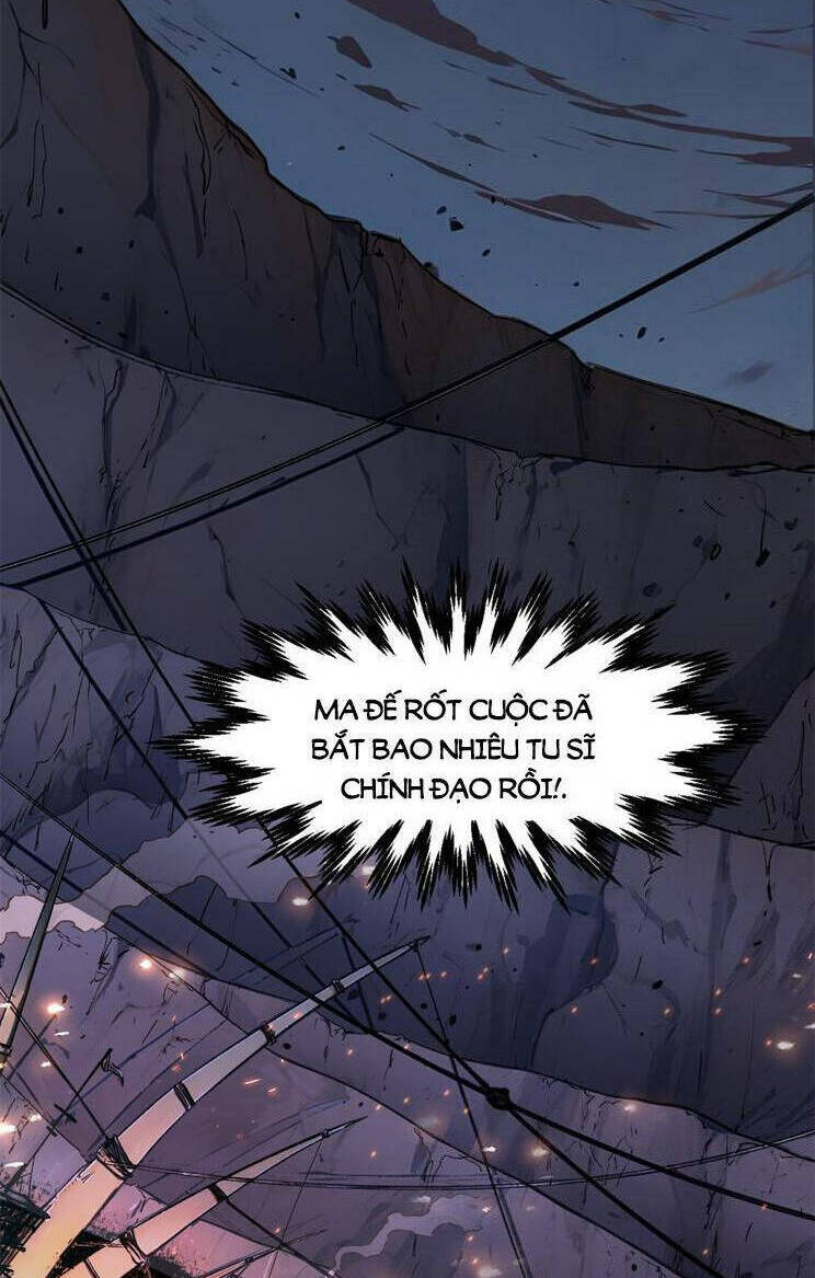 Đỉnh Cấp Khí Vận, Lặng Lẽ Tu Luyện Ngàn Năm Chapter 147 - Trang 2